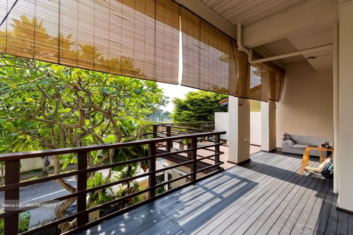 Limau Villas (D16), Terrace #602730731